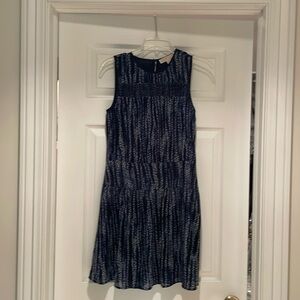 Michael kors dress NWT